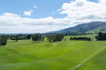 Lot 4 Cahill Road, Tapanui