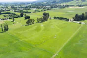 Lot 4 Cahill Road, Tapanui