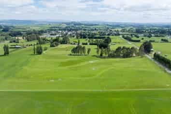 Lot 4 Cahill Road, Tapanui