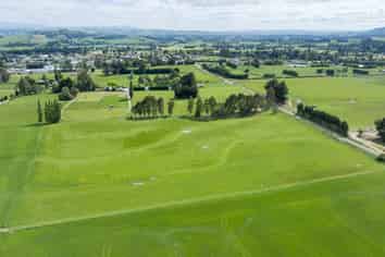 Lot 4 Cahill Road, Tapanui