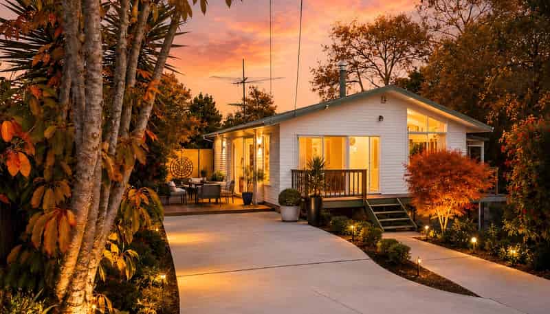 424  Don Buck Road, Massey