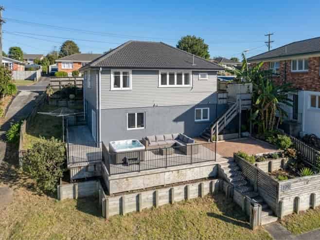 199 Cambridge Road, Hillcrest