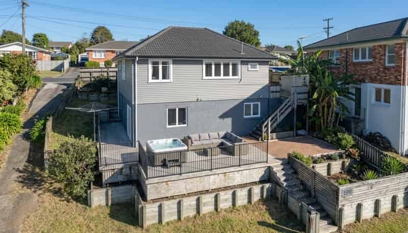 199 Cambridge Road, Hillcrest