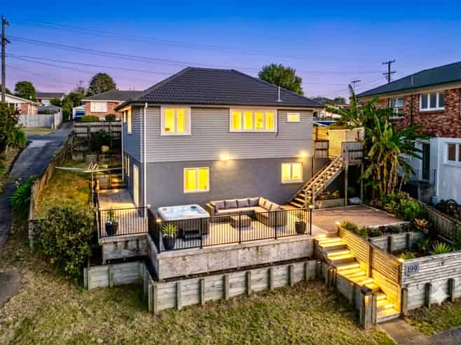 199 Cambridge Road, Hillcrest