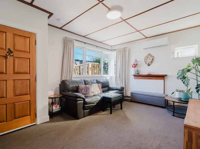 199 Cambridge Road, Hillcrest