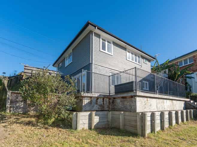 199 Cambridge Road, Hillcrest