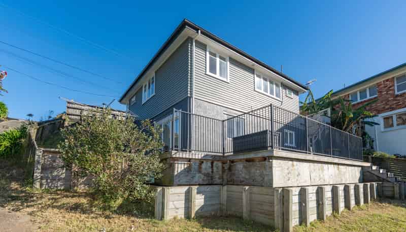 199 Cambridge Road, Hillcrest