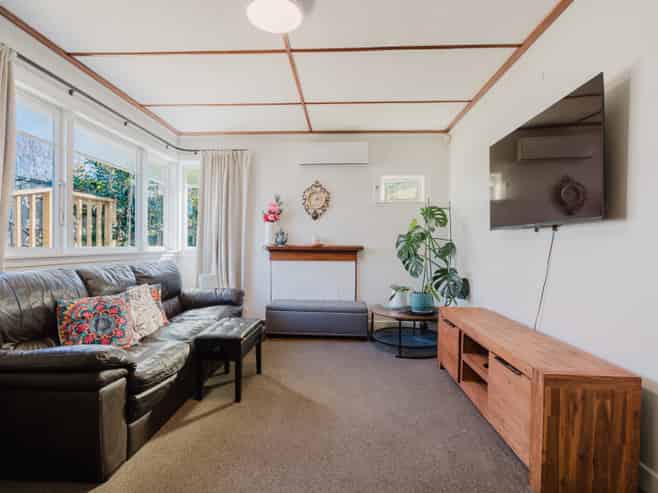199 Cambridge Road, Hillcrest