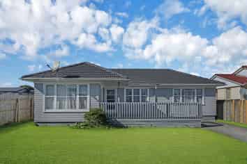 29B Ferguson Street, Mangere East
