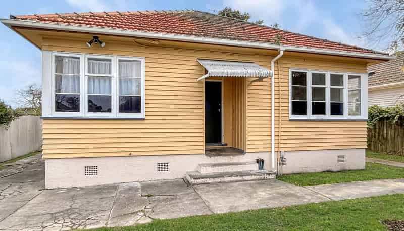 30 Brian Avenue, Wairoa