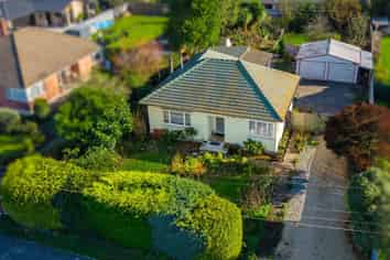 11 Ormsby Street, Temuka