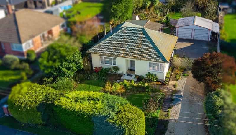 11 Ormsby Street, Temuka
