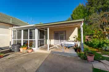 11 Ormsby Street, Temuka