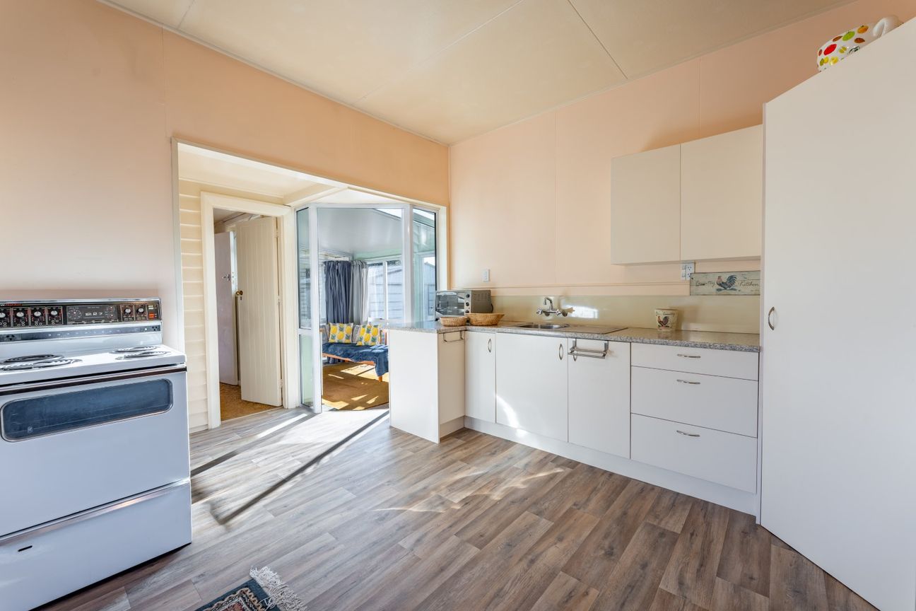 Private Family Haven - Bild 6