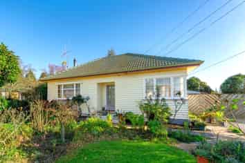 11 Ormsby Street, Temuka