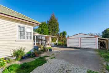 11 Ormsby Street, Temuka