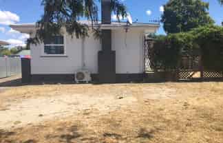 105 Dundee Drive, Flaxmere