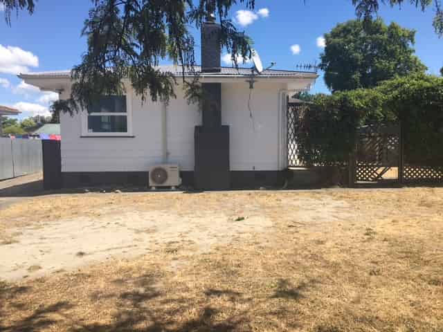 105 Dundee Drive, Flaxmere