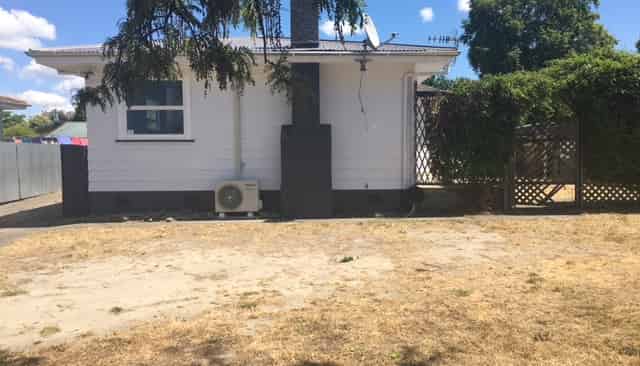 105 Dundee Drive, Flaxmere