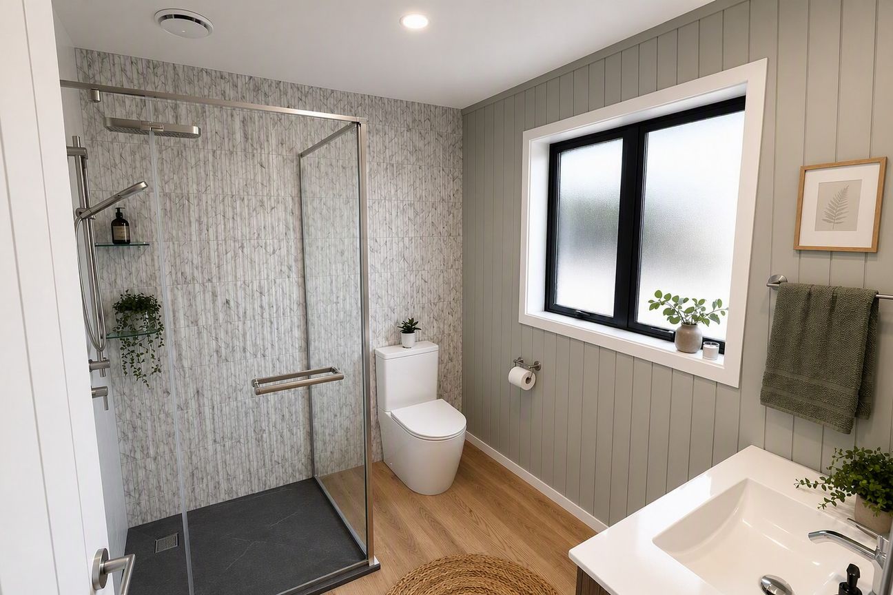 Gorgeous spacious family home – pohled 4