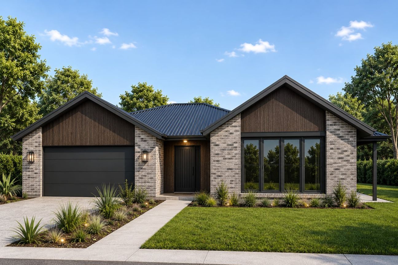 Gorgeous spacious family home – pohled 2