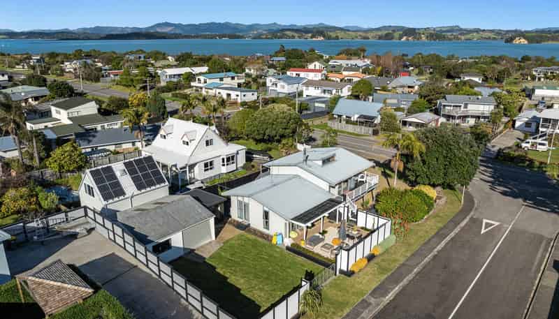 187 Harbour Road, Ohope