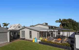 187 Harbour Road, Ohope
