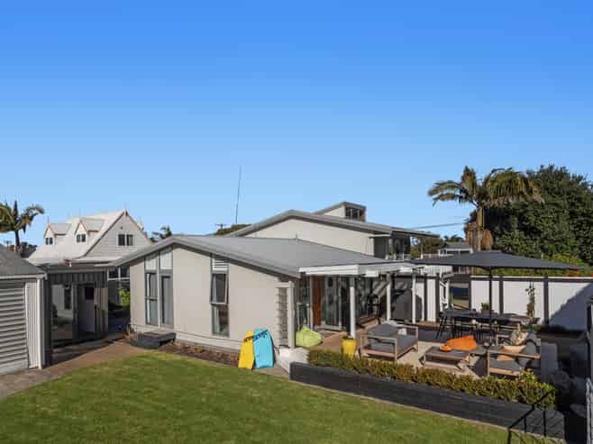 187 Harbour Road, Ohope