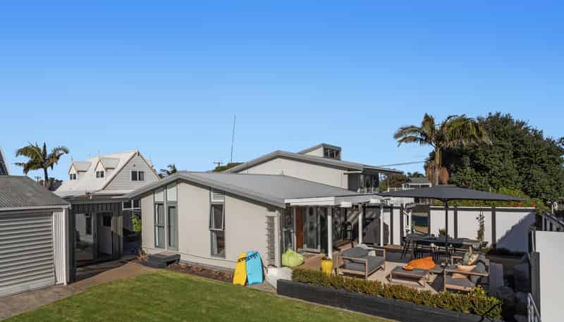 187 Harbour Road, Ohope