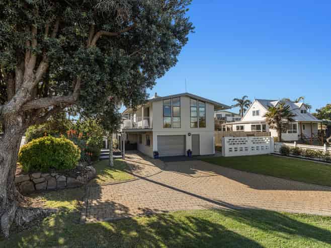 187 Harbour Road, Ohope