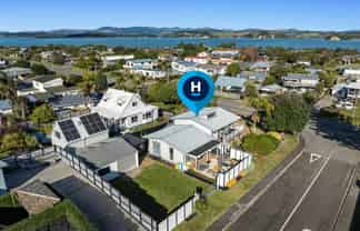 187 Harbour Road, Ohope