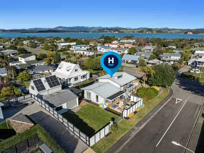 187 Harbour Road, Ohope