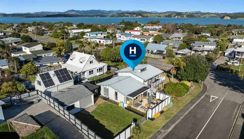 187 Harbour Road, Ohope
