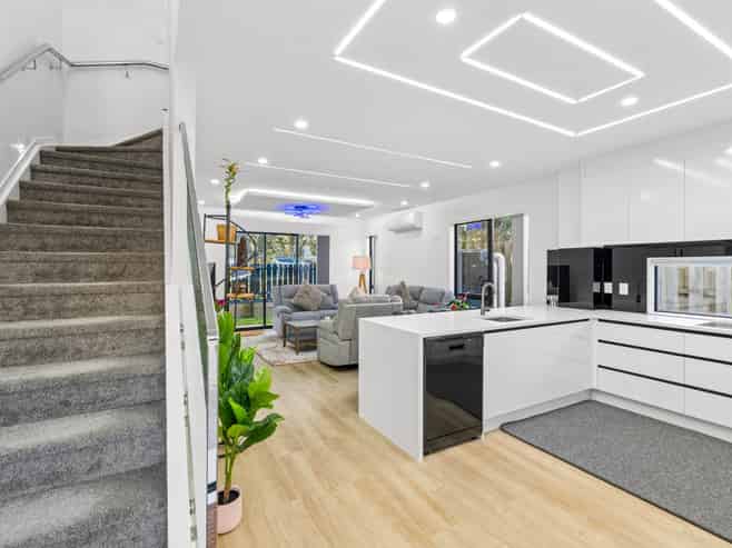 Lot 1&2/84 Kirkbride Road, Mangere