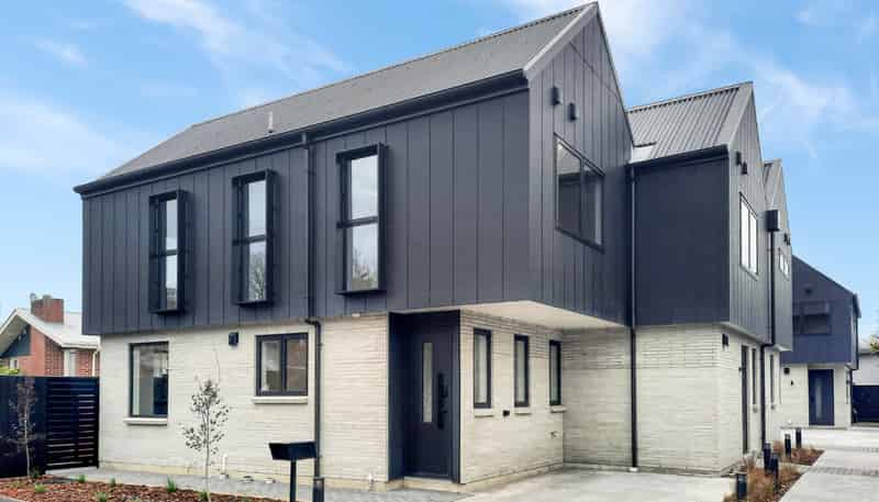 1/12 Newbridge Place, Ilam