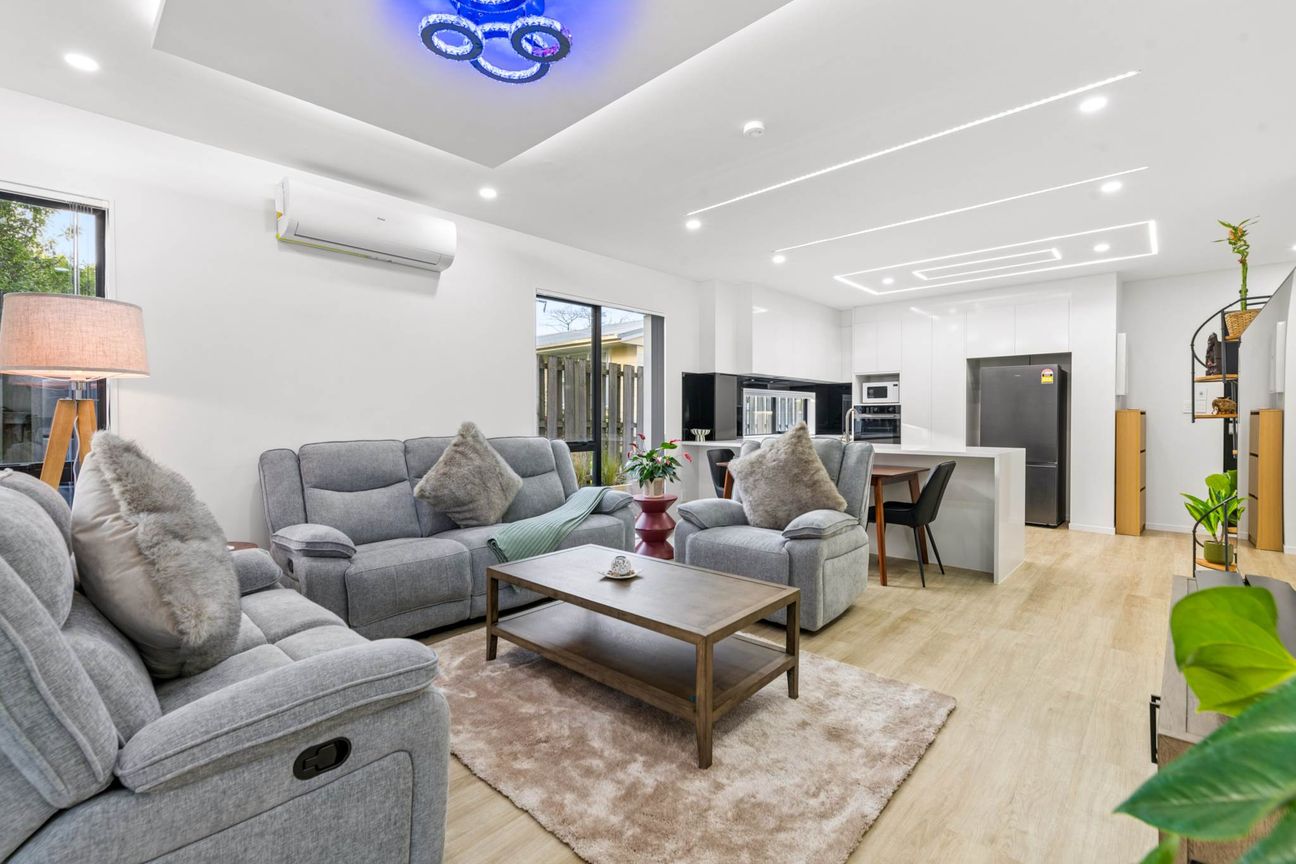 Minutes from AKL Airport business district - Widok 5