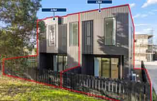 Lot 1 / 84 Kirkbride Road, Mangere