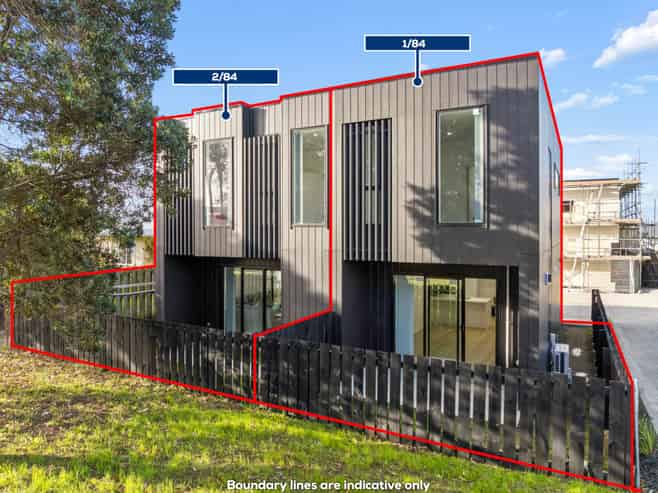 Lot 1 / 84 Kirkbride Road, Mangere