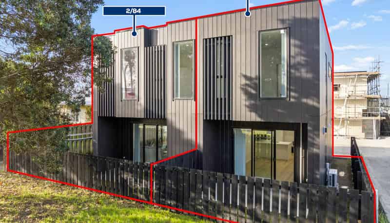 Lot 1 / 84 Kirkbride Road, Mangere