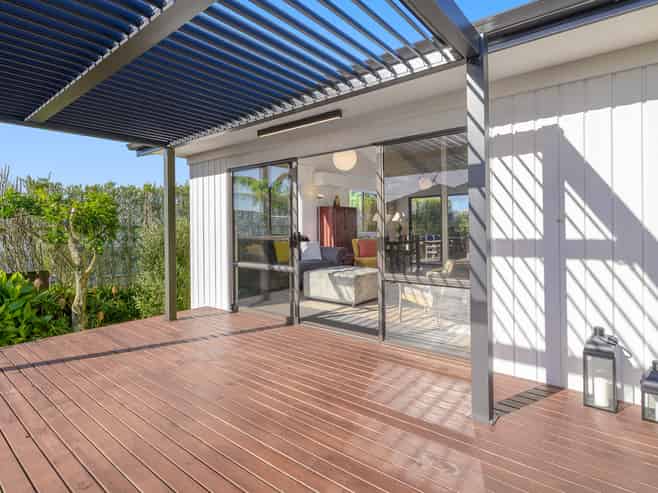238 Levers Road, Matua