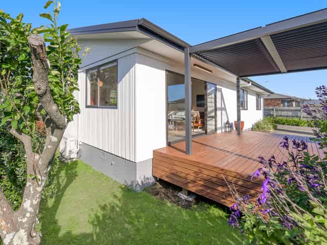 238 Levers Road, Matua