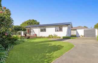 238 Levers Road, Matua