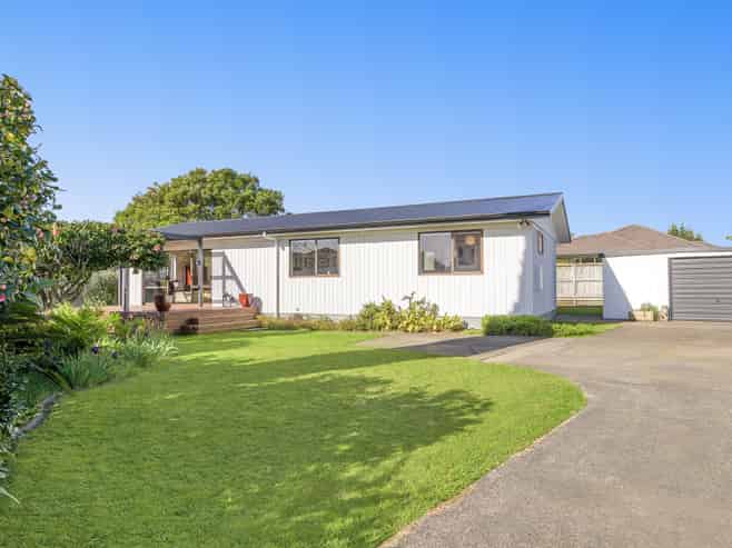 238 Levers Road, Matua