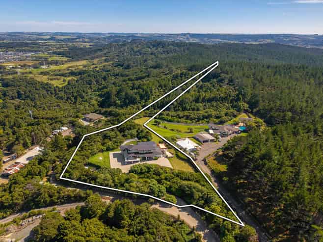 55 Pinetone Road, Kumeu