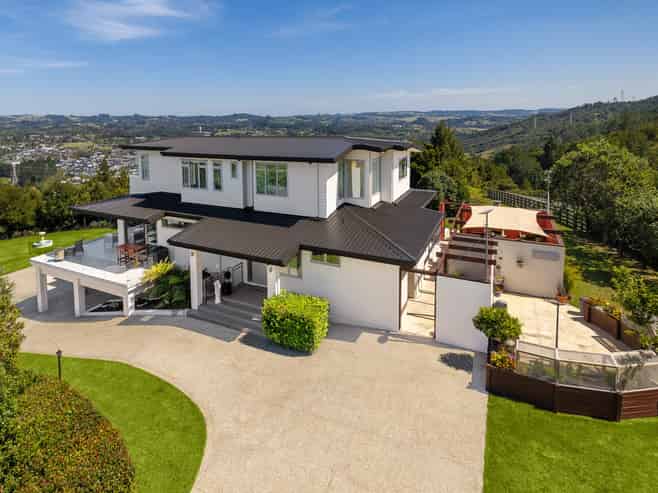 55 Pinetone Road, Kumeu