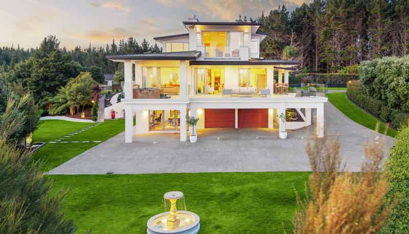 55 Pinetone Road, Kumeu