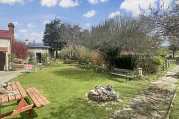 3355 Ida Valley - Omakau Road, Oturehua