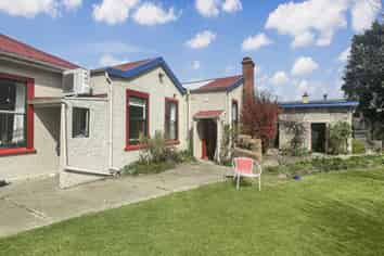 3355 Ida Valley - Omakau Road, Oturehua