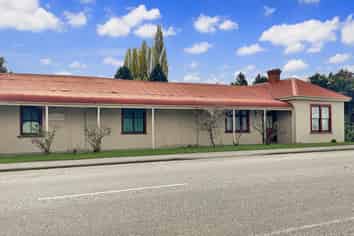 3355 Ida Valley - Omakau Road, Oturehua