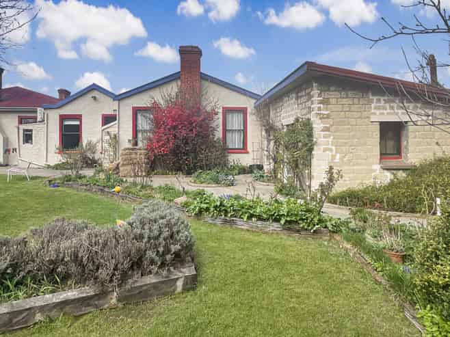 3355 Ida Valley - Omakau Road, Oturehua